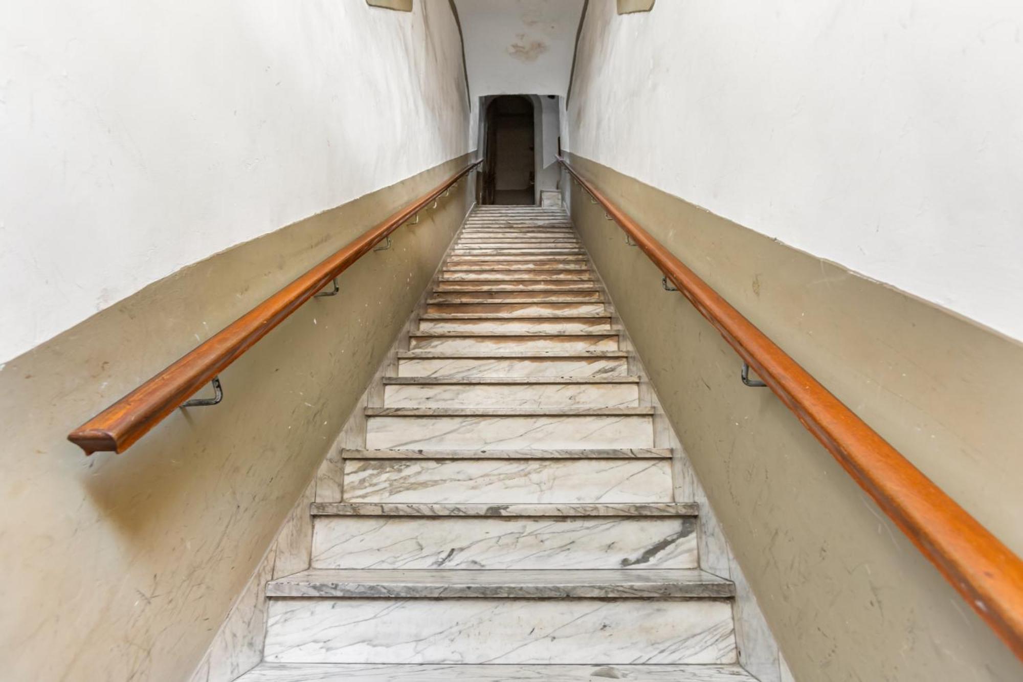 The Lions' Apartment In The Historic Centre X8 Florença Exterior foto